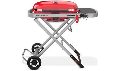 Single Burner Grills