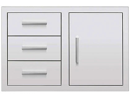 Summerset Outdoor Kitchen Storage