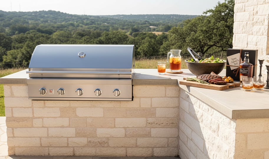 Summerset Grills
