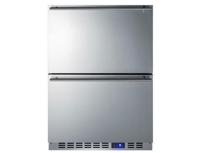 Summit Appliance Outdoor Freezers