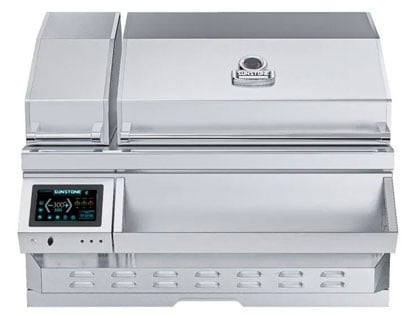 Sunstone Pellet Grills