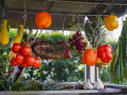 Tagwood BBQ Grill Accessories