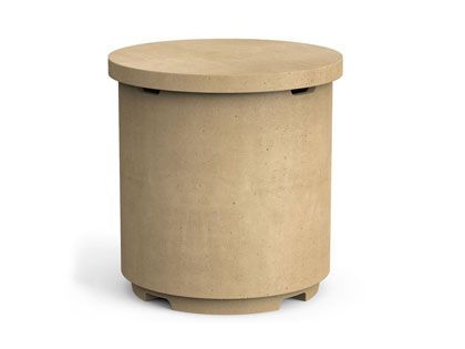 Fire Pit Tank Enclosures