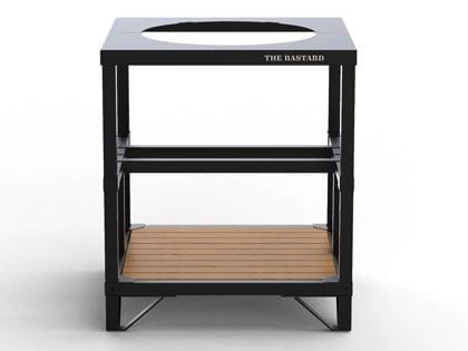 BSTRD. Grill Carts