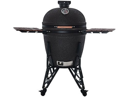 BSTRD. Kamado Grills
