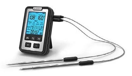 Grill Thermometers