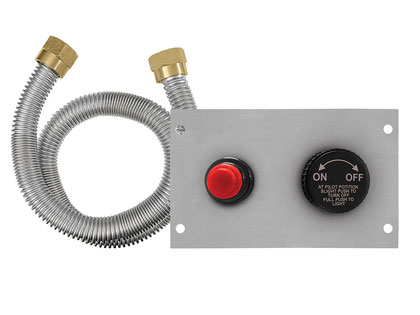 Battery Powered Kits (TPSI)