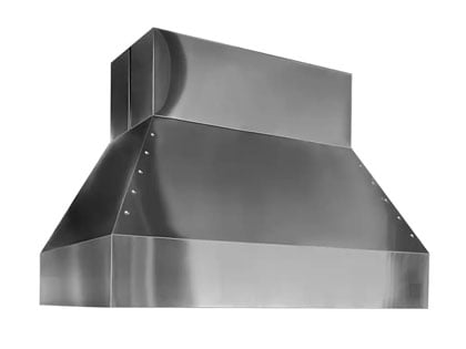Trade-Wind Island Mount Vent Hoods