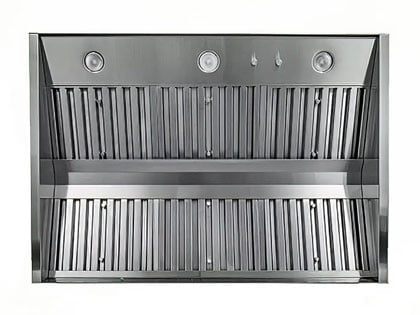 Trade-Wind Vent Inserts