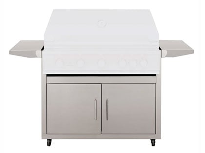 TrueFlame Grill Carts