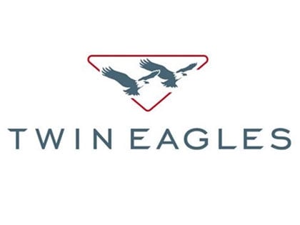 Twin Eagles