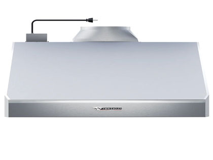Twin Eagles Vent Hoods