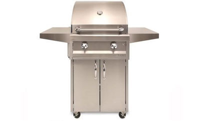 Two Burner Grills