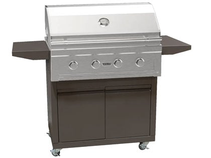 Videl Freestanding Gas Grills