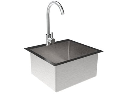 Videl Sinks & Bar Centers