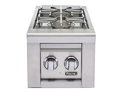 Viking Side Burners