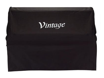 Vintage Grill Covers