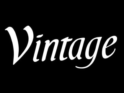 Vintage Grills
