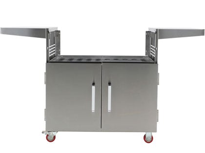 Whistler Grill Carts