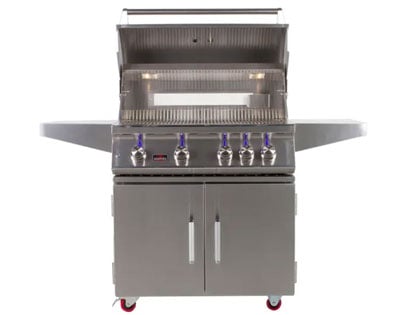 Whistler Freestanding Gas Grills