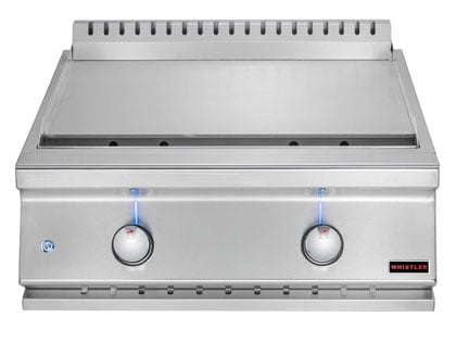 Whistler Gas Griddles