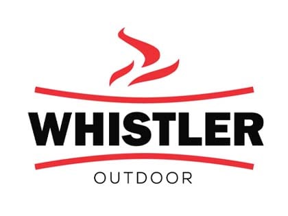 Whistler Grills