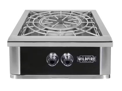 Wildfire Side Burners