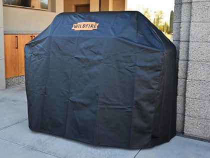 Wildfire Grill Covers