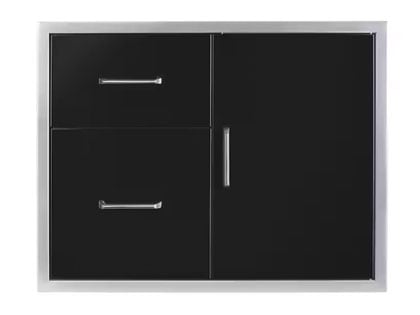 Wildfire Outdoor Kitchen Storage