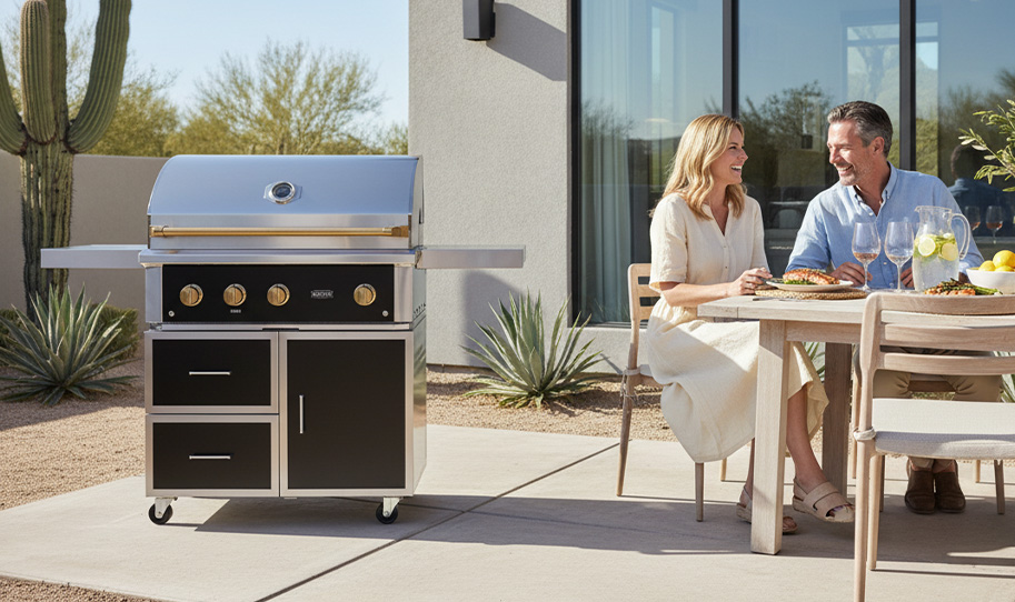 Wildfire Outdoor Living