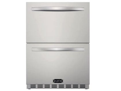 Wildfire Outdoor Refrigeration