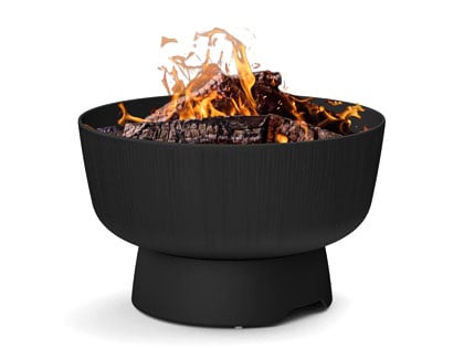 Wood Fire Pits