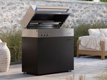 ZWILLING Flammkraft Freestanding Gas Grills