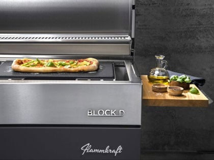 ZWILLING Flammkraft Grill Accessories