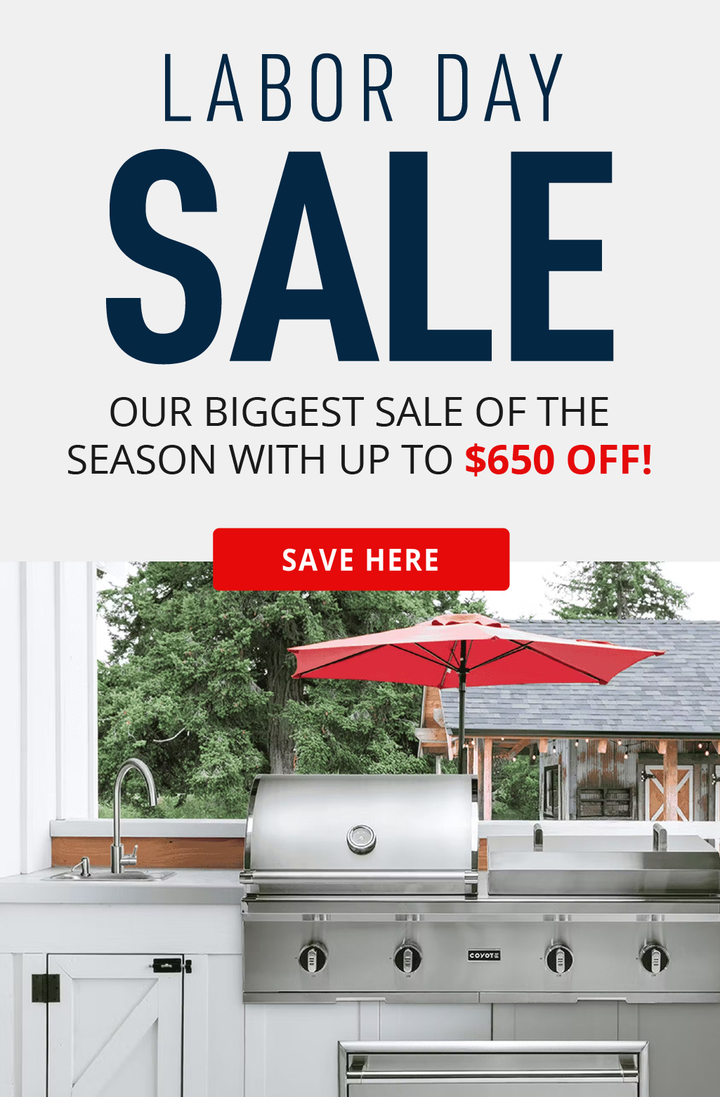 What Warranty Comes With Outdoor Kitchen Grills: Ultimate Buyer’s Guide