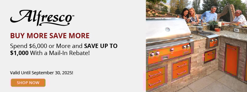 Alfresco promotion