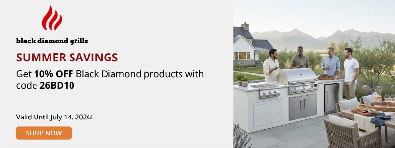 Black Diamond 10% off promotion