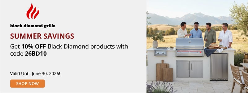 Black Diamond 10% off promotion