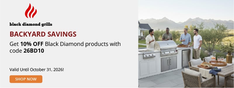 Black Diamond 10% off promotion