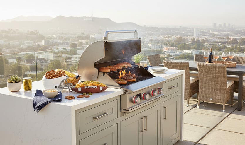 Blaze promotion image