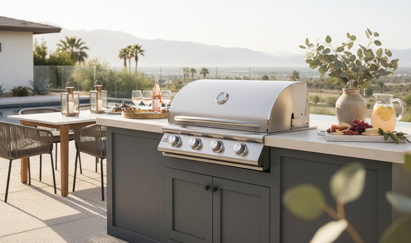 Fusion griddles promotion image