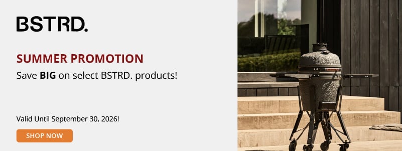 BSTRD. Summer promotion