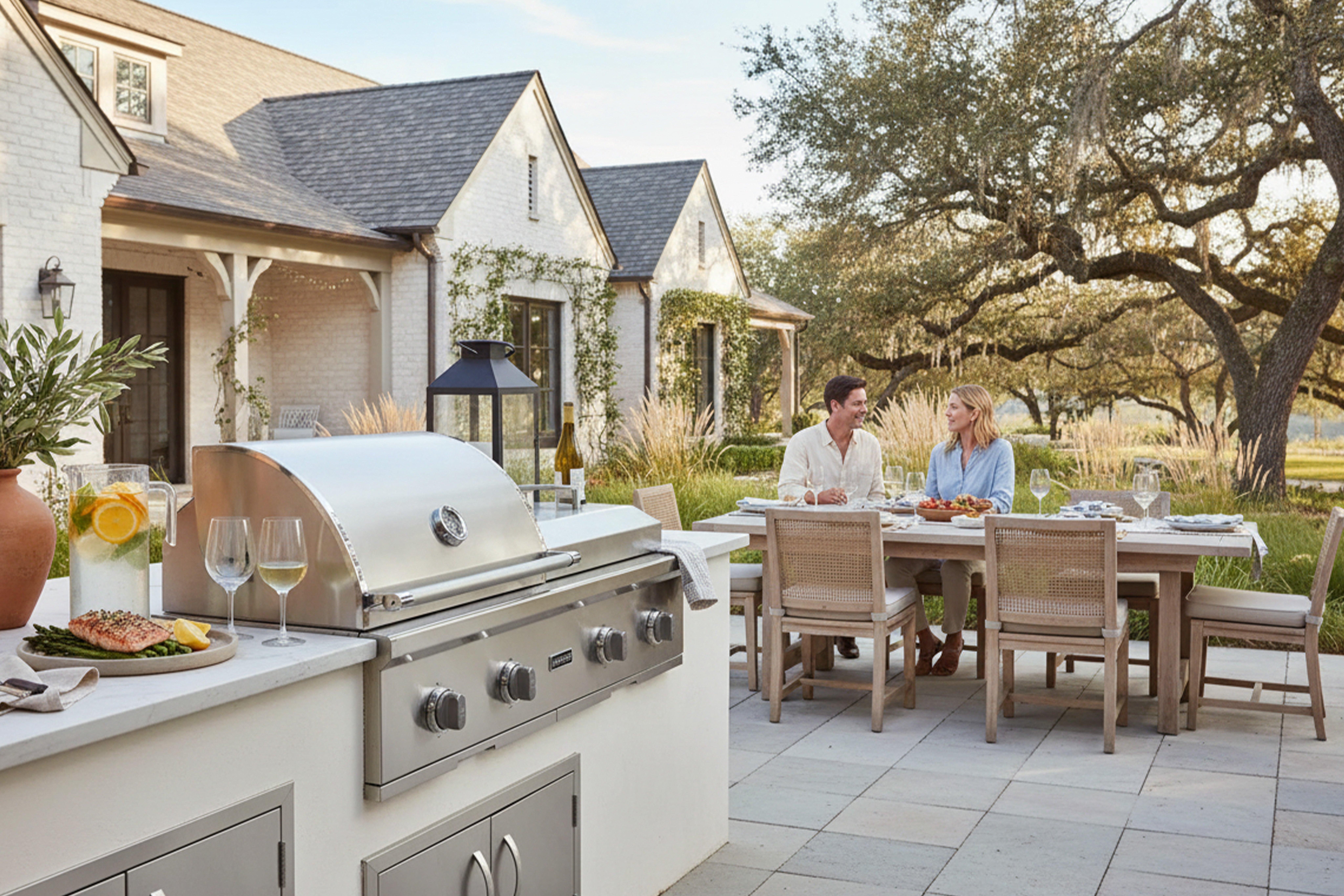 Coyote Outdoor Living promotion image