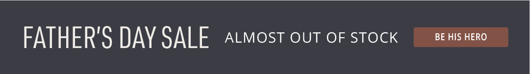 Father's Day Sale