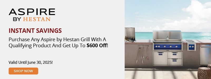 Hestan promotion