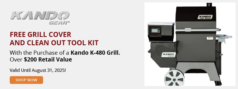 Kando K480 Promo