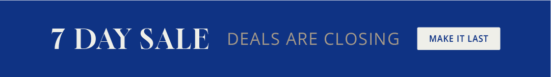 7 Day Sale