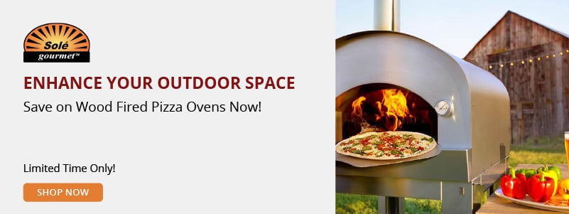 Sole Gourmet promotion