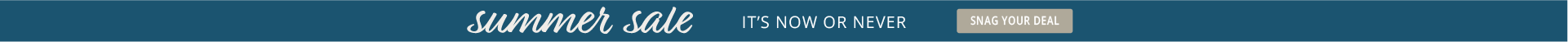Grillio Summer Sale