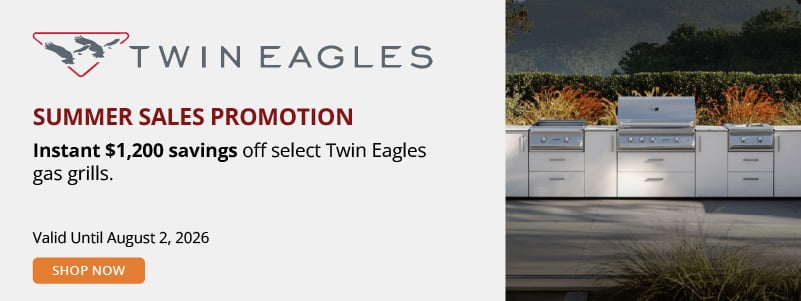 Twin Eagles summer promotion